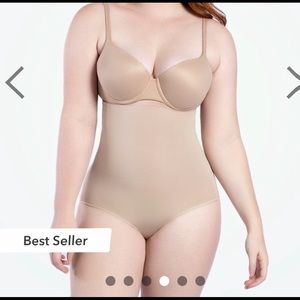 Co’coon seamless Hi-Waist shaping Brief